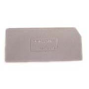 Altech End Plate
