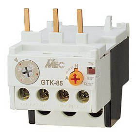 Clearance - Relays