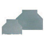 Pp6/10u partition plate
