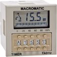 Panel Mount Timers