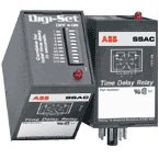 Off Delay & True Off Delay Timers