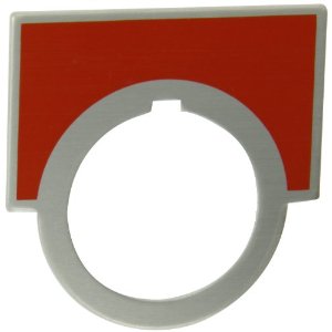 52nl02r legend plate