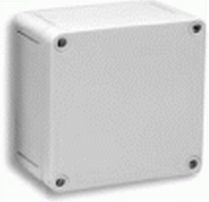 Polycarbonate Enclosures