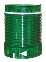 tl50lg1w 120v green lens