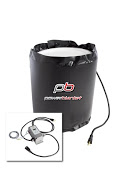 Bh05-rr 5gal drum heater