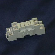 sy2s-05 8-blade mini socket for ry relays