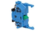 hw-f10 contact block