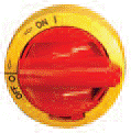 lk10y/rul red/yellow selector switch
