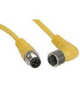 mdc-4fp-10m cable