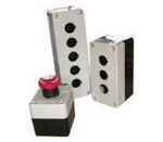 pbb-22-3 pusbutton enclosure