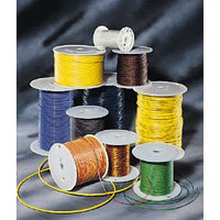 k20-5-502  type k 20ga solid pvc ins