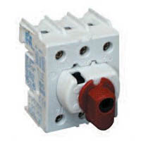 ku363n disconnect switch 3-pole 63-amp