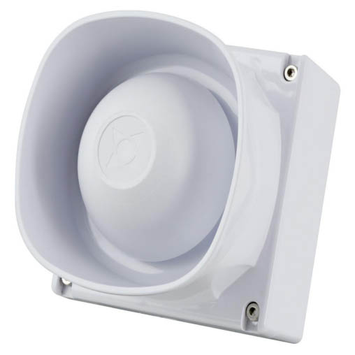 Surface Mount Alarms