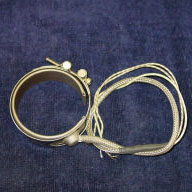 2-3/4 id x 1 w 120v 425w