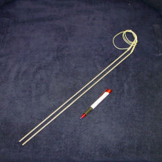 1/4 DIA X 20 LG 240V 1000W