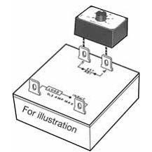 vtp1c potentiometer