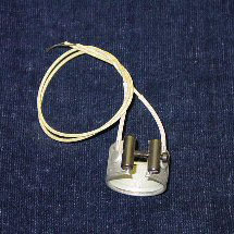 1-3/8 id x 1 w 120v 140w