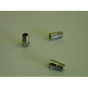 705-1.5 bayonet fitting