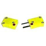 1260-k  type k mini male plug