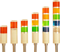 stl-110-1-a 110v amber