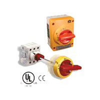 Disconnect Switches