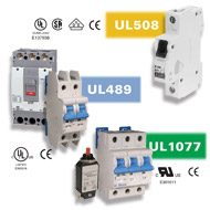 Control Components