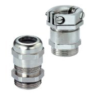 Metal Cord Grips
