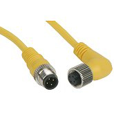 M12 Cordsets