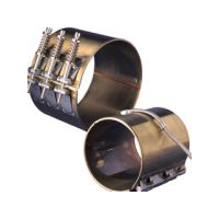 Band & Nozzle Heaters