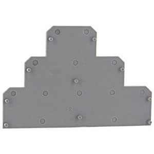 Altech End Plate