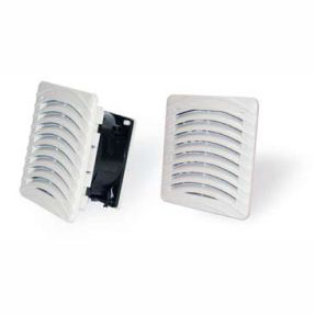 Genesis Cooling Fans