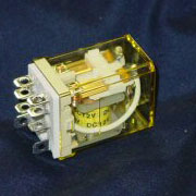 rh2b-udc24v relay