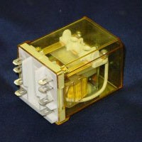 rr3b-udc24v relay