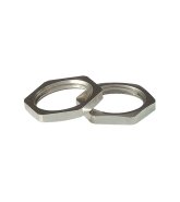 212m metal nut