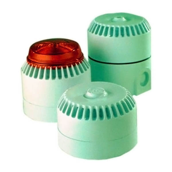 Surface Mount Alarms