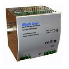Power Supplies & Transformers