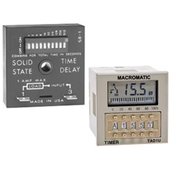 Timers & Counters