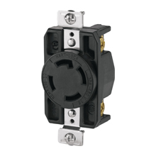 Arrowhart NEMA Receptacles
