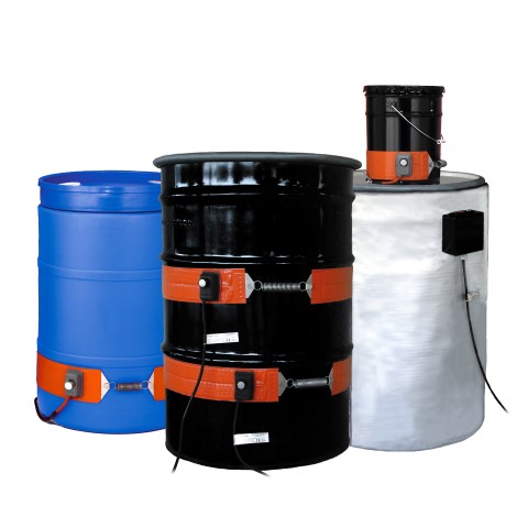 Drum & Tote Heaters