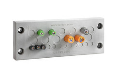 Icotek KEL-DPZ Cable Entry System