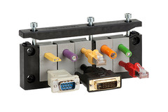 Icotek KEL-ER Cable Entry System