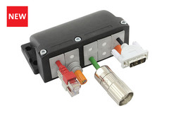 Icotek KEL-FG Cable Entry System