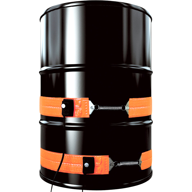 Metal Drum Heaters