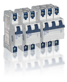 3E20UM UL508 breaker