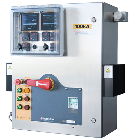 Watlow Watconnect Panels