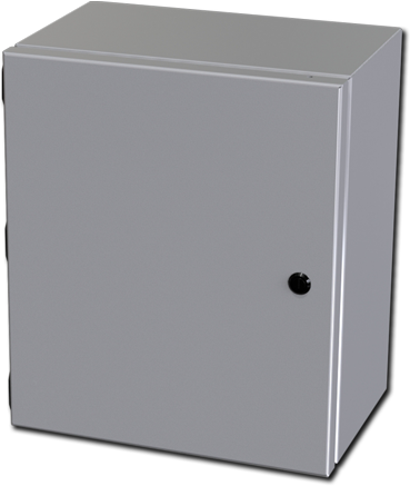 Enclosures & Climate Controls