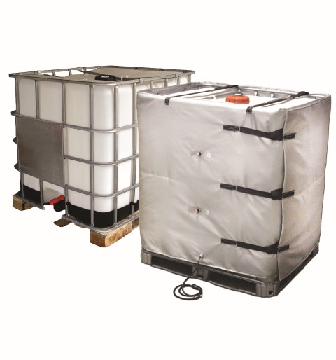 Briskheat Tote Heater