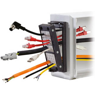 Cable Entry Systems