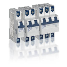 UL508 Breakers