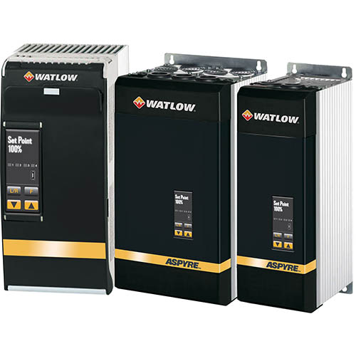 Watlow Aspyre DT Power Control
